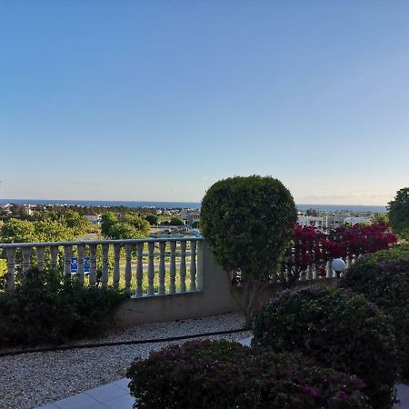 パ フォスPanorama Courtアパートメント エクステリア 写真